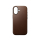 Nomad Modern Leather Case do iPhone 17 MagSafe brown - 1362278 - zdjęcie 2